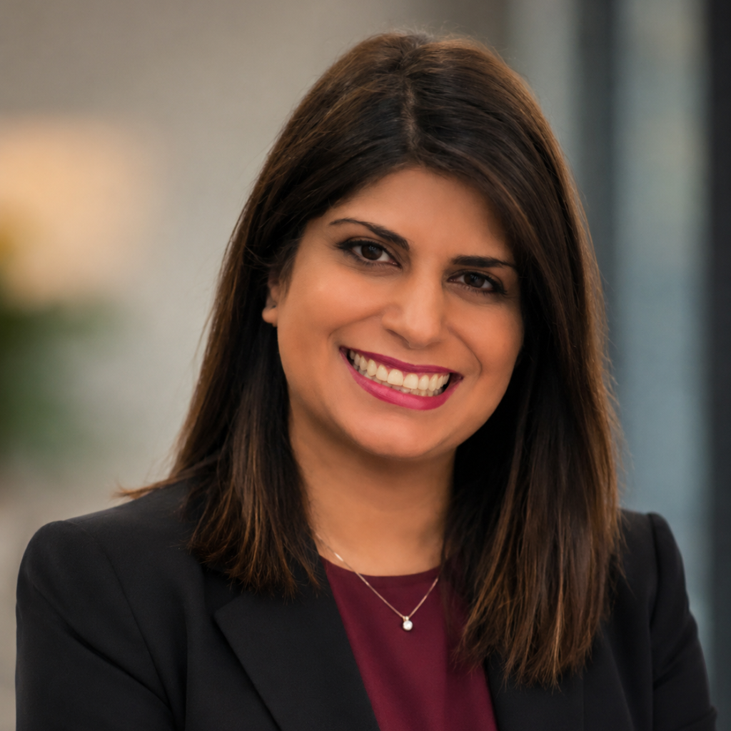 Sheila Dehdashti