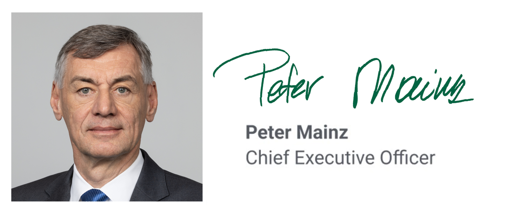 Peter Mainz