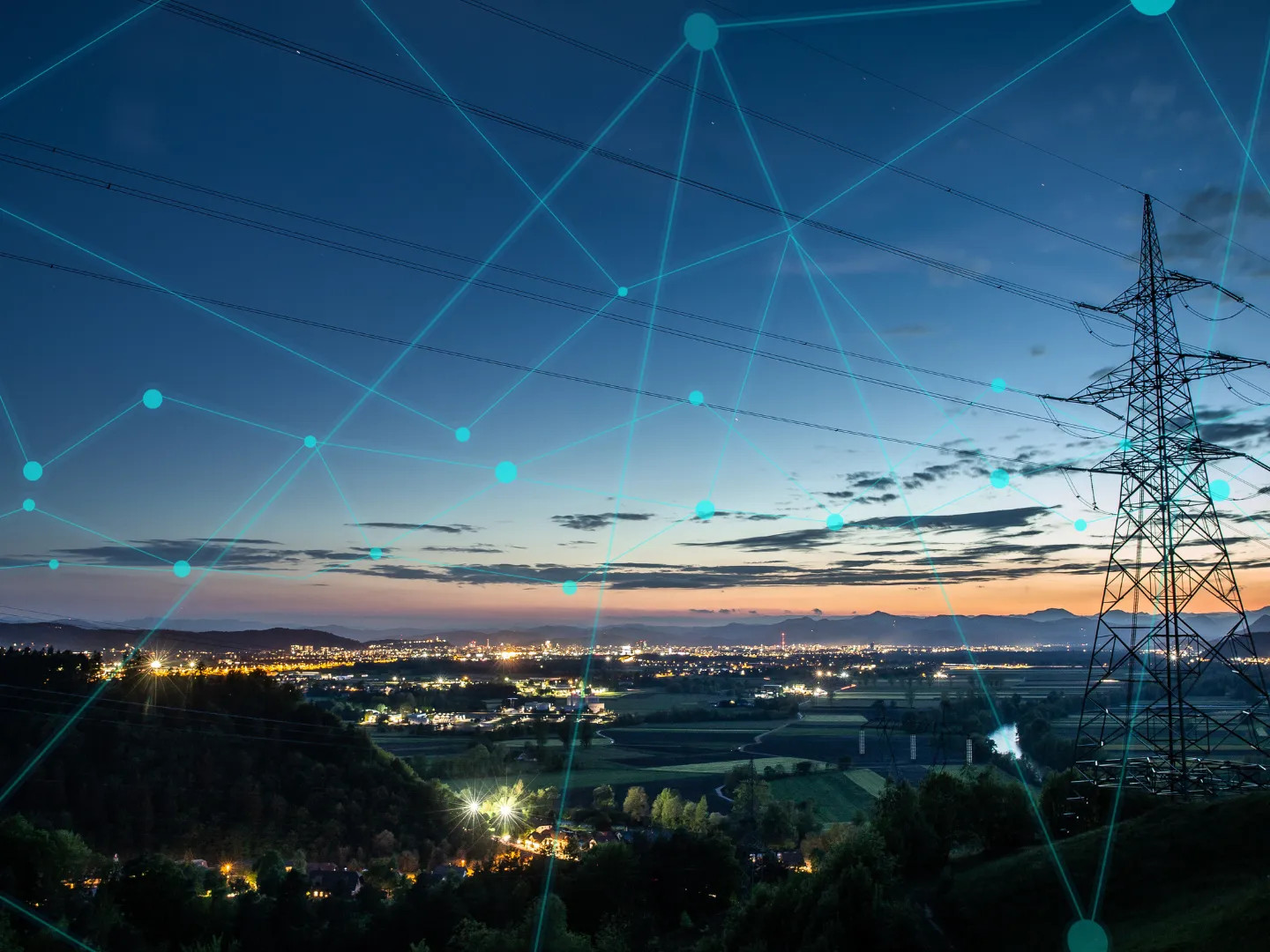 Como a Next Gen AMI e o Edge DERMS estão mudando o jogo para as Utilities