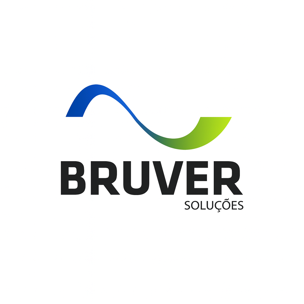BRUVER - CONSULTORIA, REPRESENTAÇÃO E COMERCIO LTDA