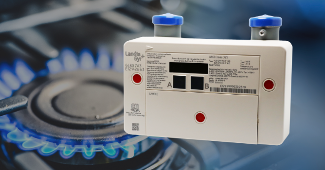 Discover why ultrasonic gas metering is becoming the new standard for utilities.