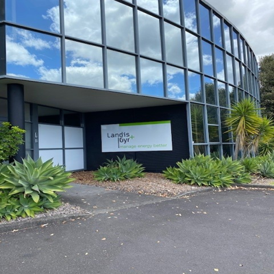 Auckland, New Zealand