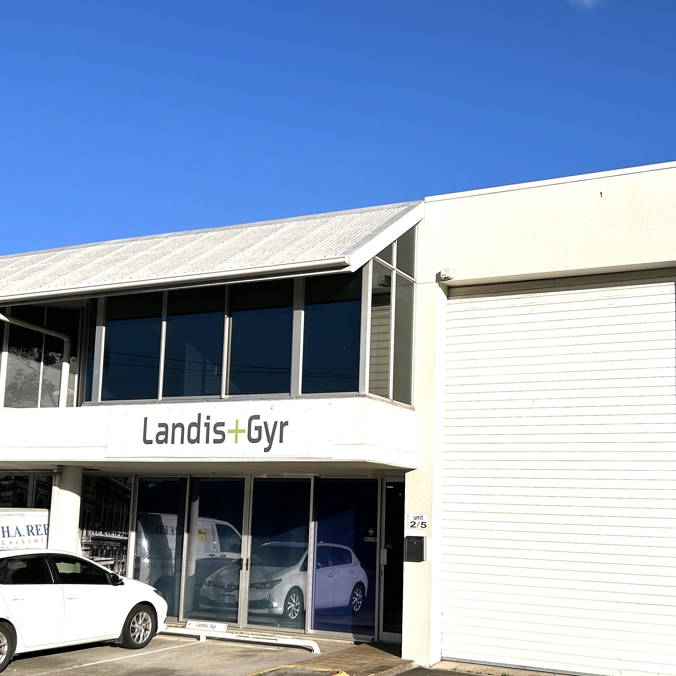 Brisbane, Austrailia