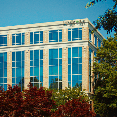 Alpharetta, GA - North America Regional Headquarters