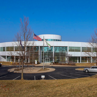 Lafayette, IN - Regional Office