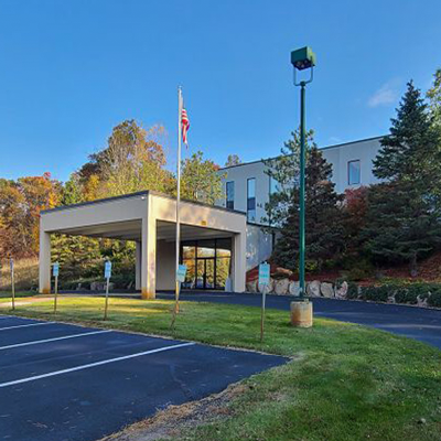 Pequot Lakes, MN - Regional Office