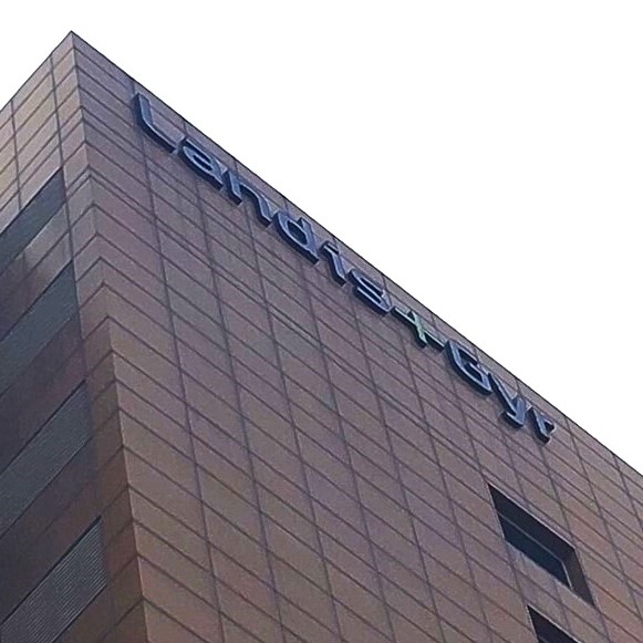 Noida, India - Global Development Centre