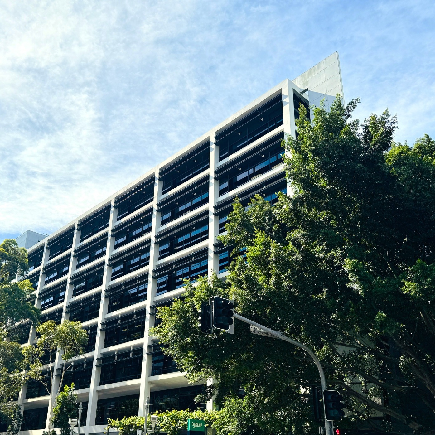 Sydney, Australia APAC Regional Headquarters