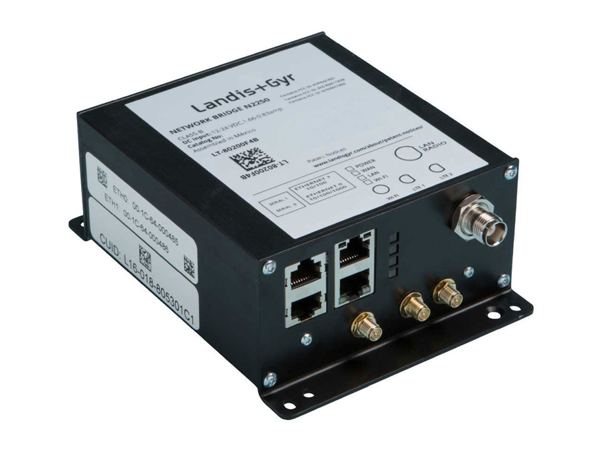 N2200/N2250 Network Bridge