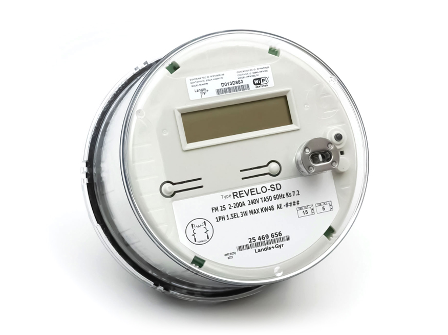 Revelo® Metering Platform