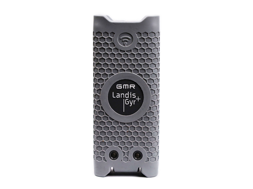 Gridstream® Connect Mobile Radio
