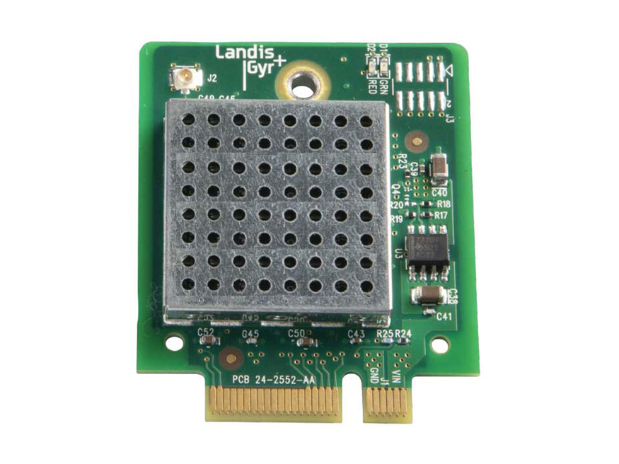 N500/N550 Network Node