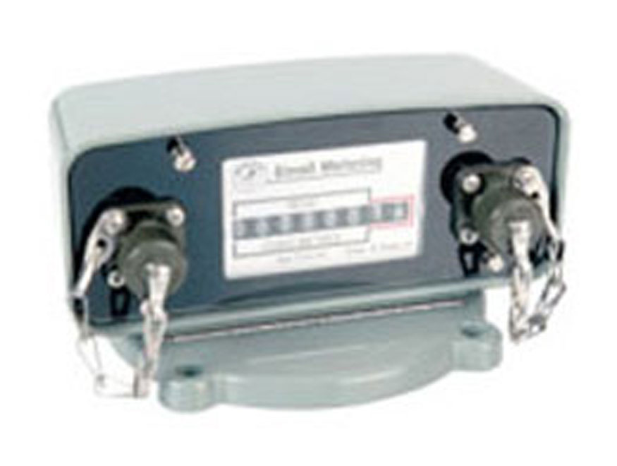 Model 504 Industrial Index