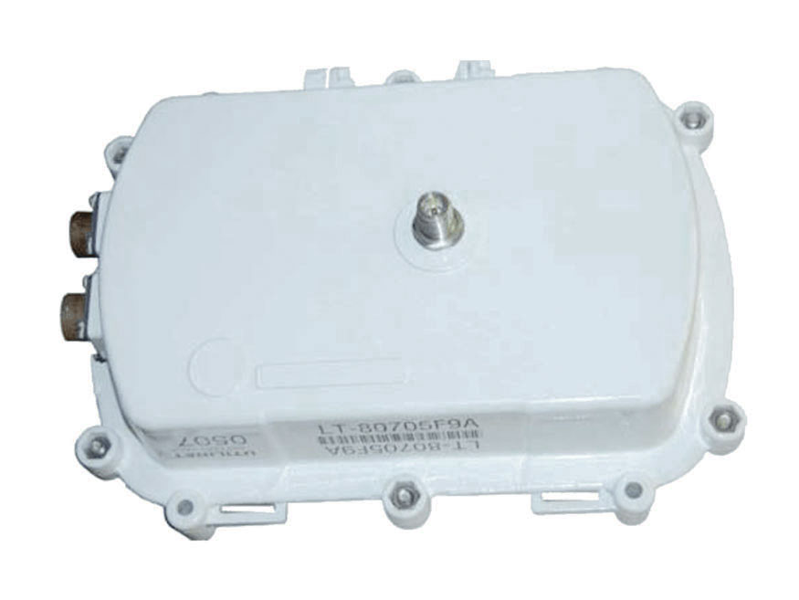 R651/R661 – RF Router