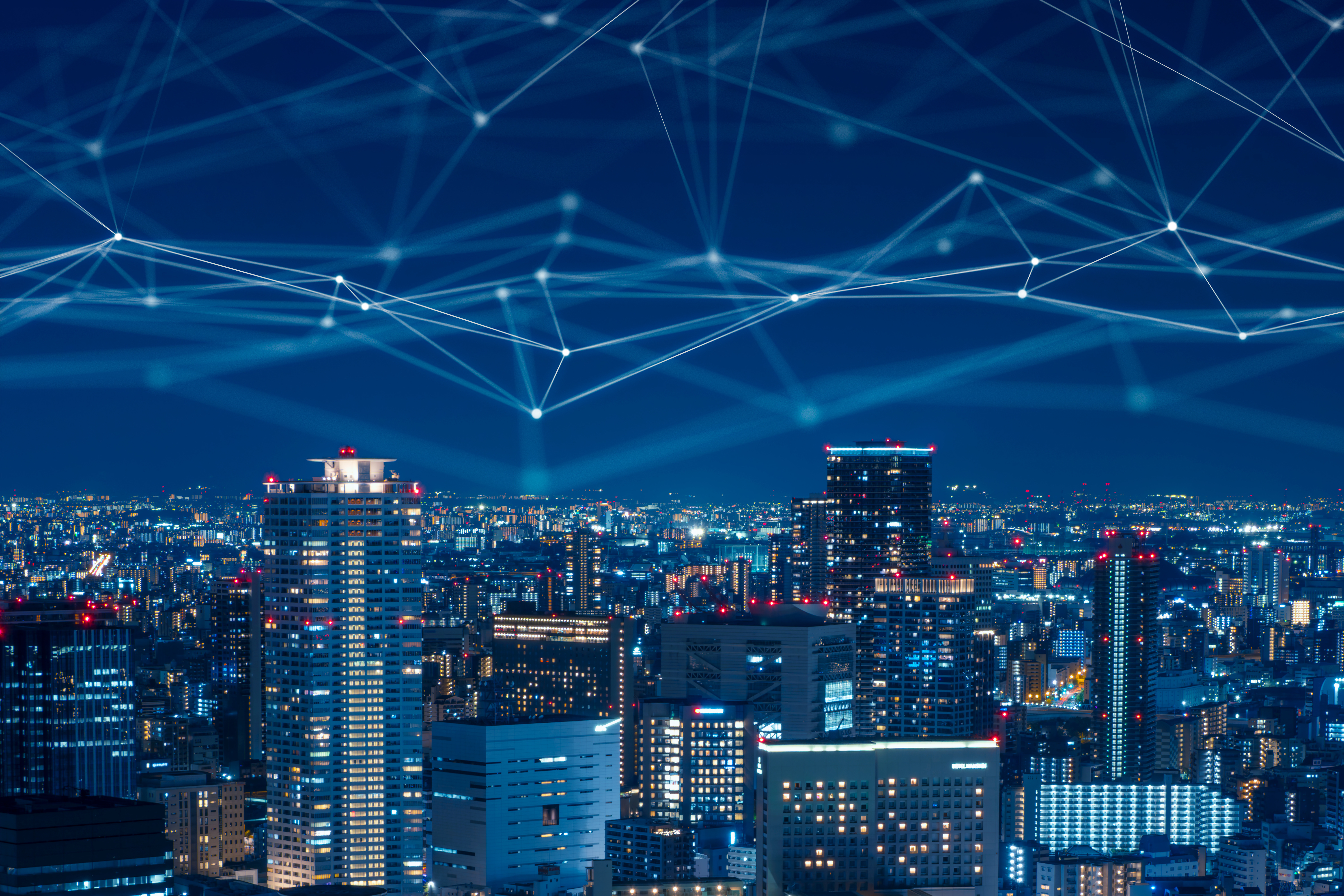 Meter Data Management System (MDMS)