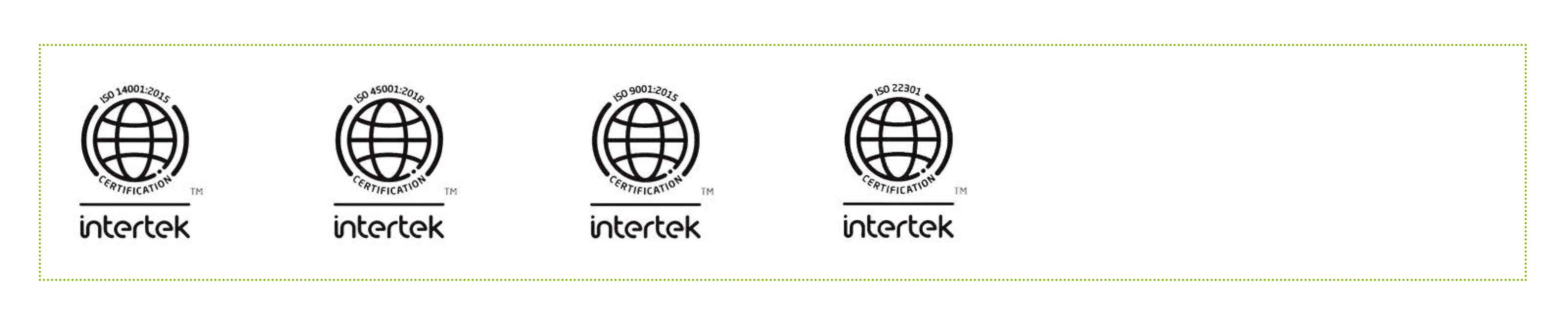 logo grid