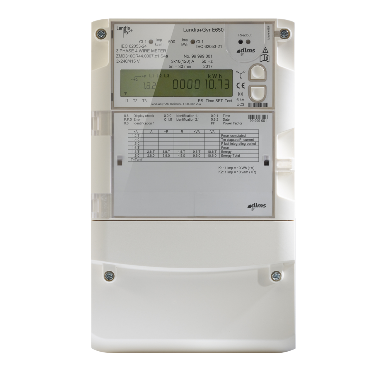 E650 front 1-1 - 1