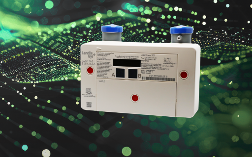 Surent First Ultrasonic Gas Meter Approved by New York (600 x 400 px) - 3