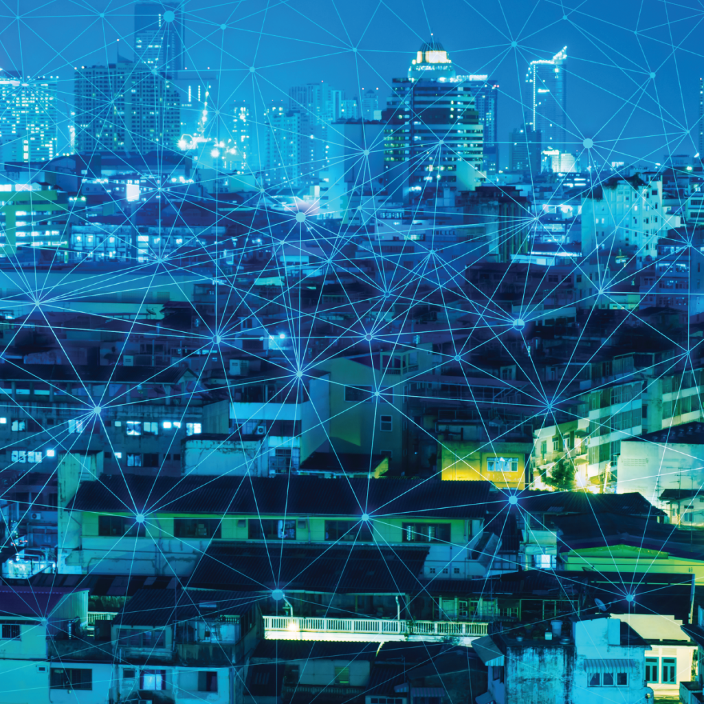 Landis+Gyr Launches Gridstream® Connect Landis+Gyr